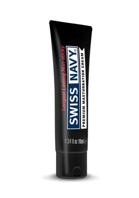 Swiss Navy - MAX Size - Enhancement Creme for Men