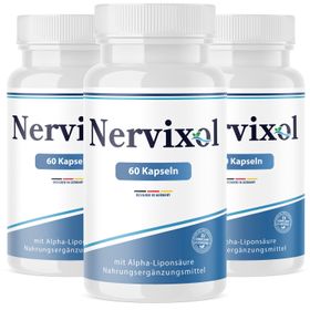 Nervixol (3 Dosen)