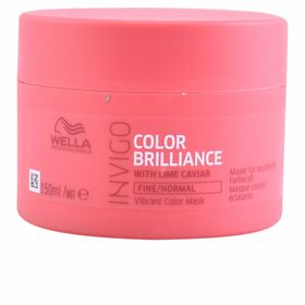 Wella Invigo Color Brilliance Maske für lebendige Farben 150 ml