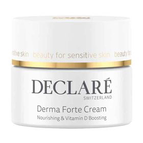 Declare Derma Forte Cream