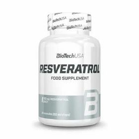BioTech Resveratrol