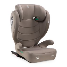 Moni Kindersitzerhöhung i-Race Isofix (100-150 cm)
