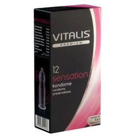 Vitalis PREMIUM *Sensation*