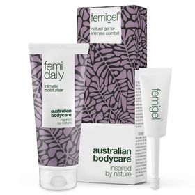 Australian Bodycare Femigel & Femi Daily