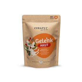 Gelenkpulver mit Grünlippmuschel - CURAPET