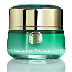 Kedma - Gesichtscreme mit Kollagen & Mineralien