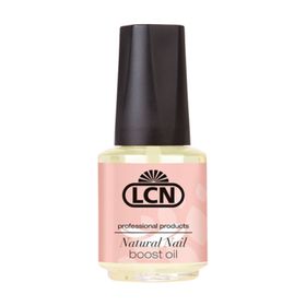 LCN Natural Nail Boost Oil