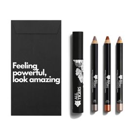 ALL TIGERS – Augen-Kit: Rrregards