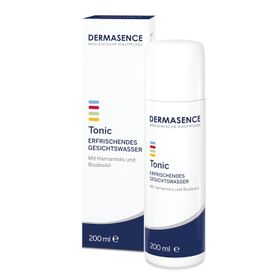 DERMASENCE Tonic erfrischendes Gesichtswasser