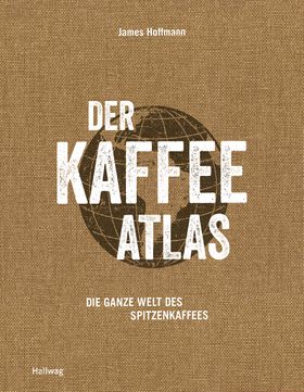 Der Kaffeeatlas