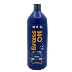 Total Results - Brass Off Blue Conditioner