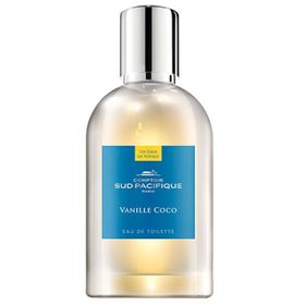 Les Vanillees / Die Vanilligen Vanille Coco Eau de Toilette 100 ml