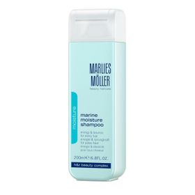 Marlies Möller beauty haircare Marine Moisture Shampoo