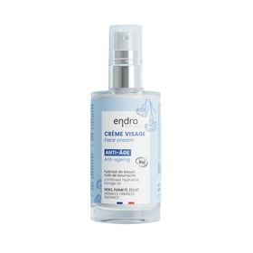 Endro - Anti-Aging-Creme