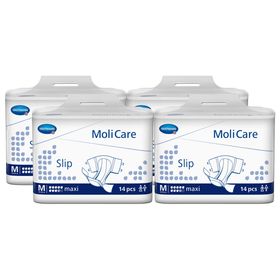 MoliCare Slip Maxi 9 Tropfen