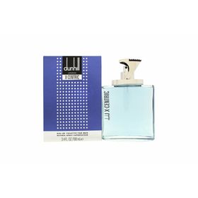 Dunhill x-Centric Eau de Toilette  Spray
