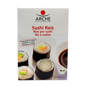 Arche - Sushi Reis