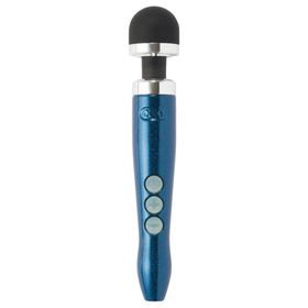 Massagestab Die Cast 3R | Enorm kraftvolle Vibration | Doxy