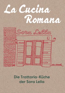 La Cucina Romana