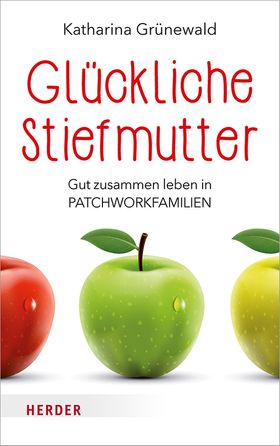 Glückliche Stiefmutter