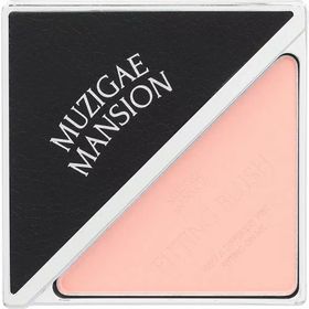 MUZIGAE MANSION Fitting Blush 03 Ecstasy – Seidiges Puder-Rouge