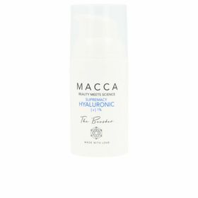 Macca Supremacy Hyaluronic 0,25% The Booster