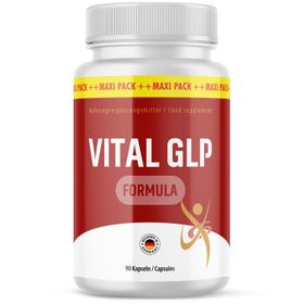VITA L GLP Formula