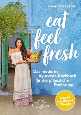 Eat Feel Fresh