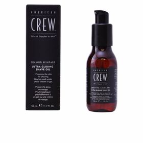 American Crew Shaving Haut Care Ultra Gilding Shave Oil