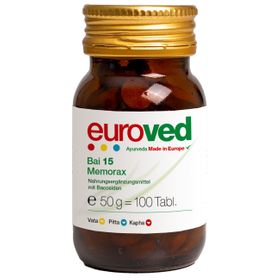 euroved - Bai 15 - Memorax