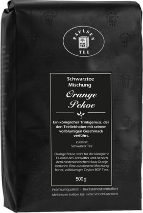 Paulsen Orange Pekoe