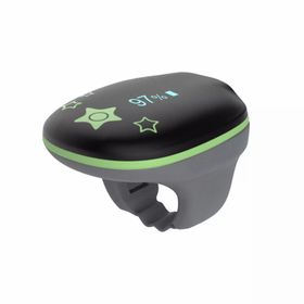 Wellue O2 Ring Ringpulsoximeter