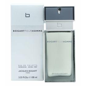 Jacques Bogart Pour Homme Eau De Toilette  Spray