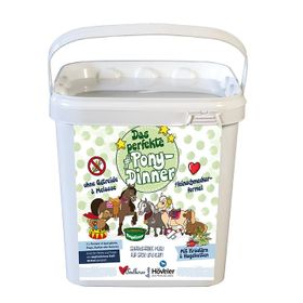 Höveler Das perfekte Pony Dinner