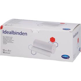 IDEALBINDE HARTM 5MX12CM