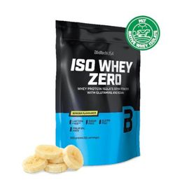 Biotech Iso Whey Zero