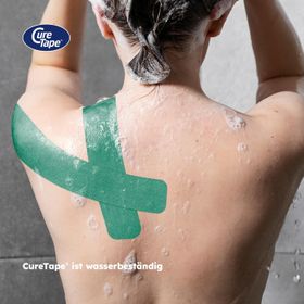 CureTape® Classic Kinesiotape