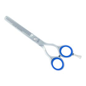 Excellent Solingen Effilierschere beidseitig verzahnt