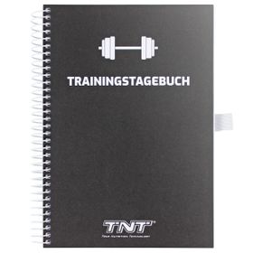 Trainingstagebuch - DIN A5