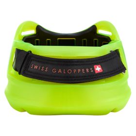 Swiss Galoppers Hufschuhpaar SG3 - LEMON