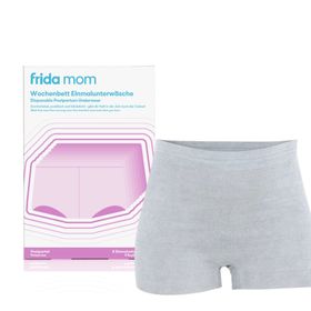 Frida Mom Wochenbett Einmalunterwäsche nach Geburt