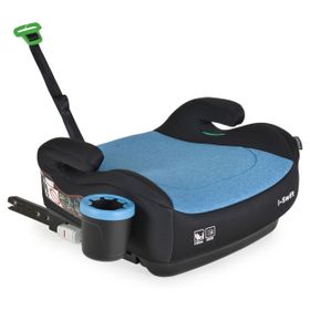 Cangaroo Kindersitzerhöhung i-Swift Isofix (125-150 cm)