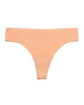 Saalt Seamless Thong Damen Periodenunterwäsche