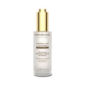ischiabeauty Antioxidatives und reparierendes Anti-Aging-Serum mit Vitamin C