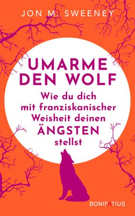 Umarme den Wolf
