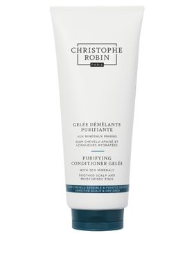 Christophe Robin Detangling Gelee With Sea Minerals