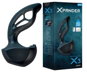 JOYDIVISION XPANDER X3 large