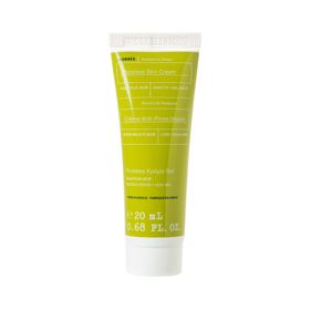 KORRES SANTORINI GRAPE Porenverfeinernde Creme - Reisegröße