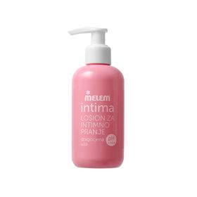 Melem Intima Lotion For Intimate Care