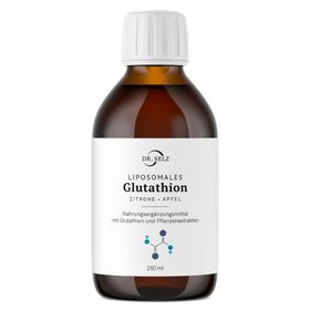 Dr. Selz liposomales Glutathion